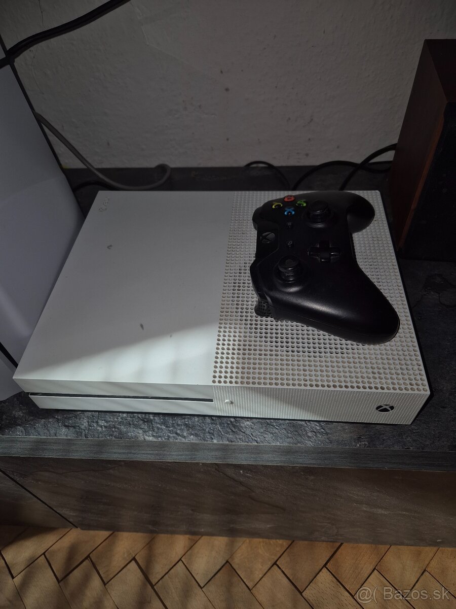 Xbox one s 1tb