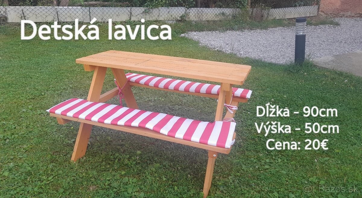 Rôzne hračky pre malé deti
