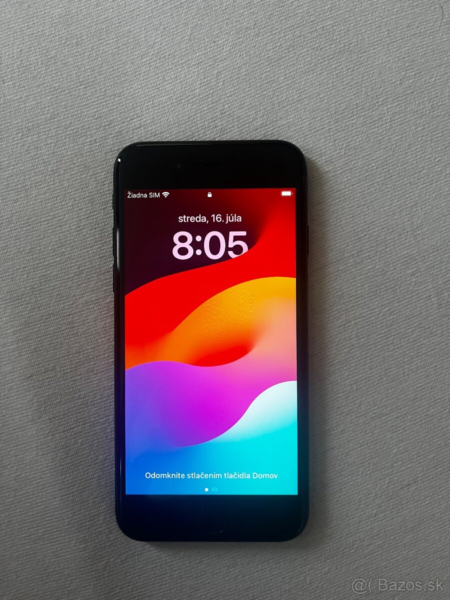 iPhone SE 64GB
