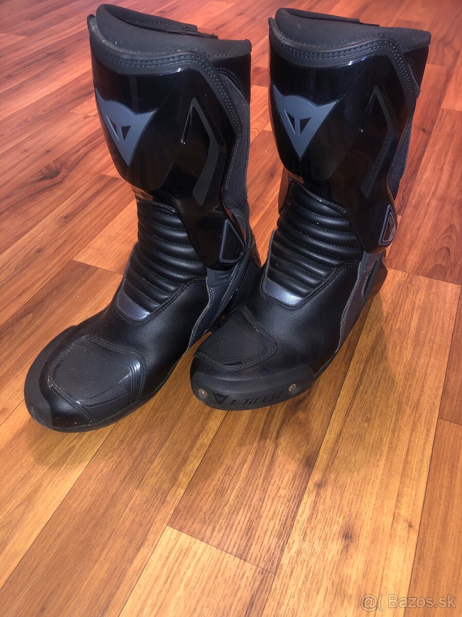 Dámske čižmy Dainese