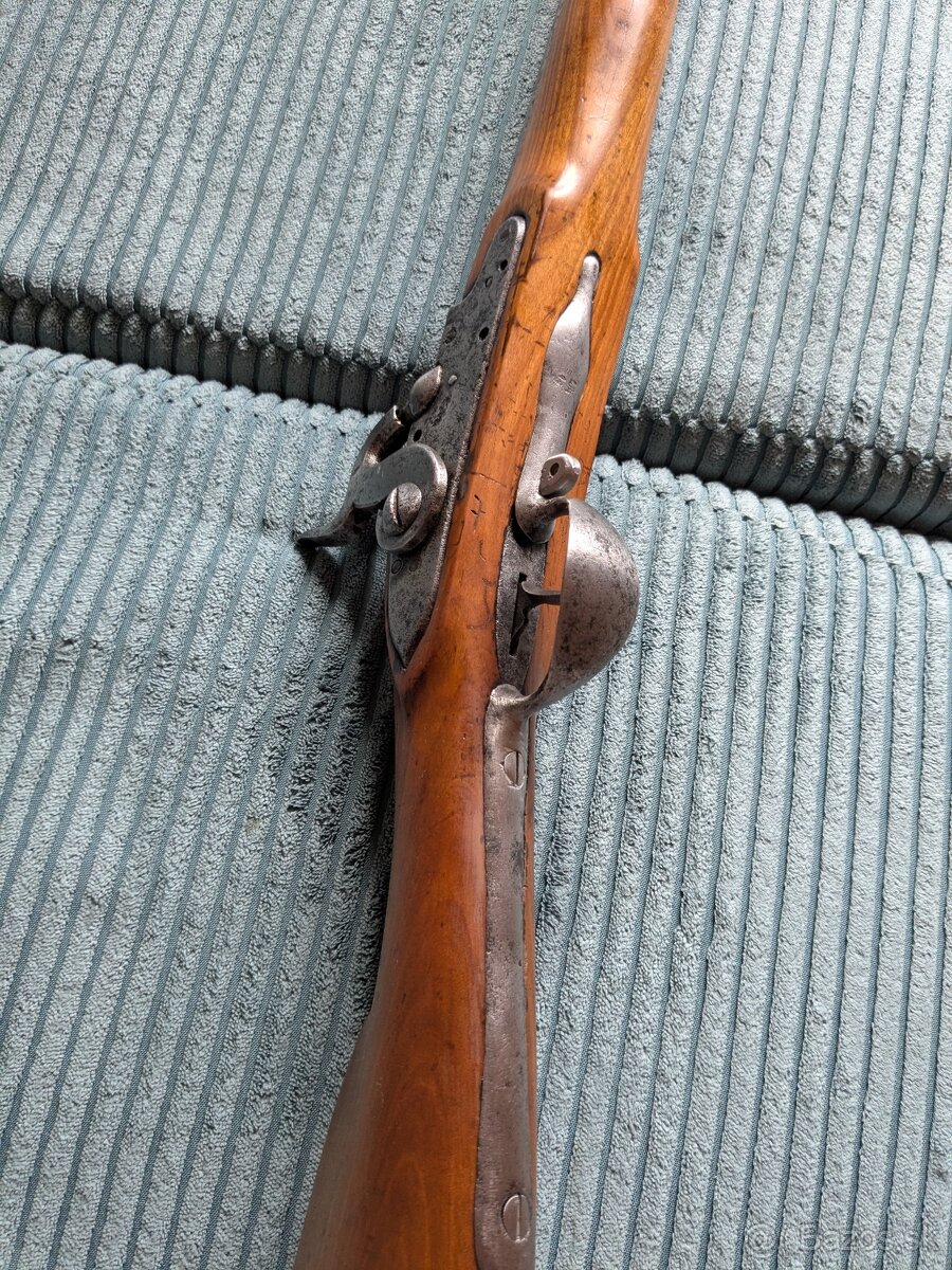 Charleville model 1777