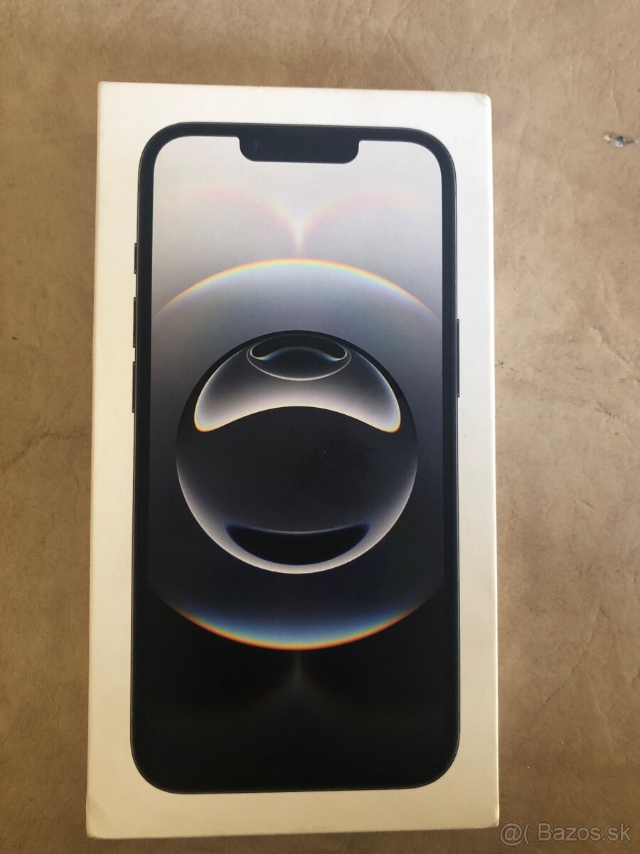 Iphone 16e 128Gb