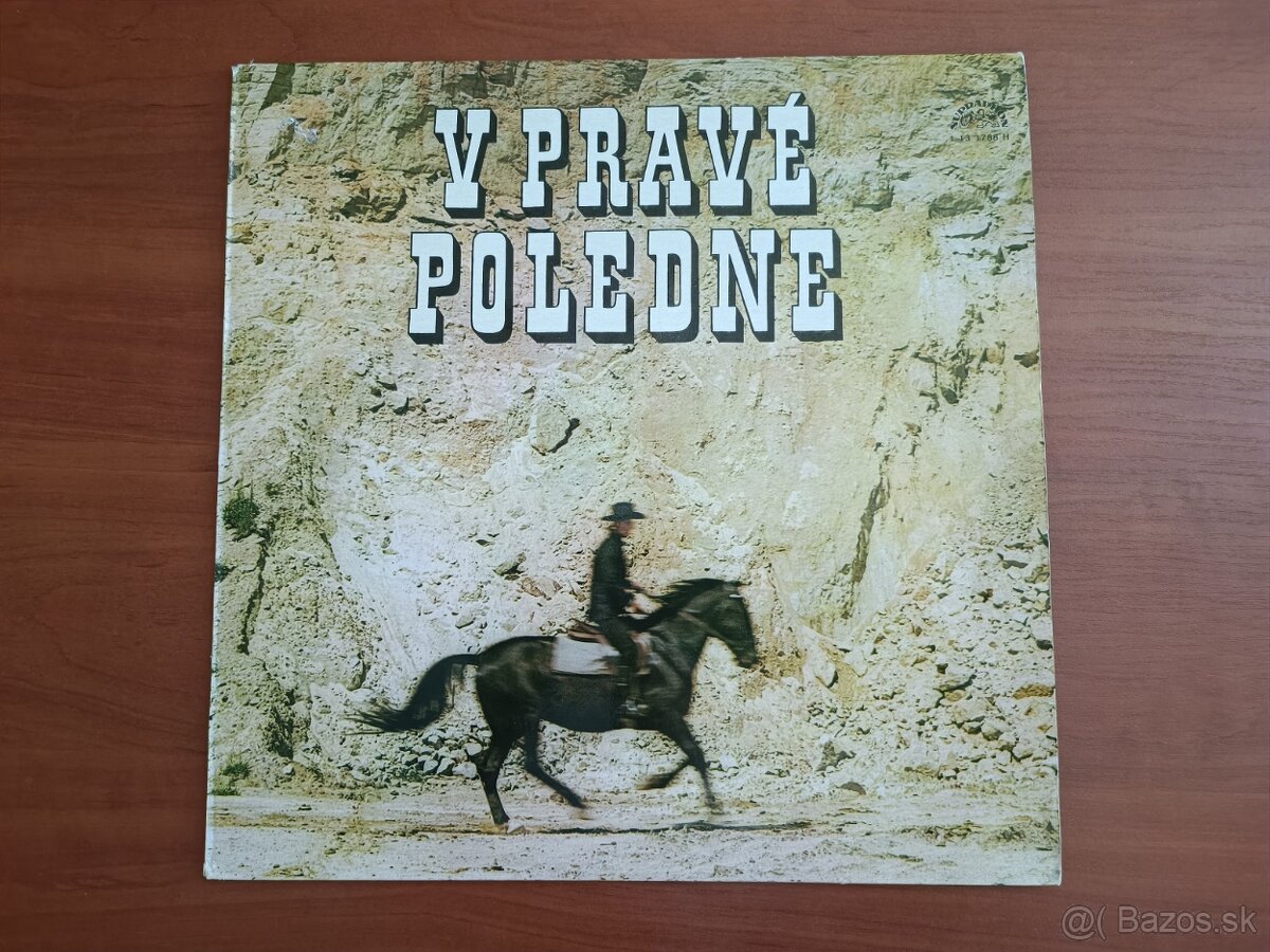LP V pravé poledne