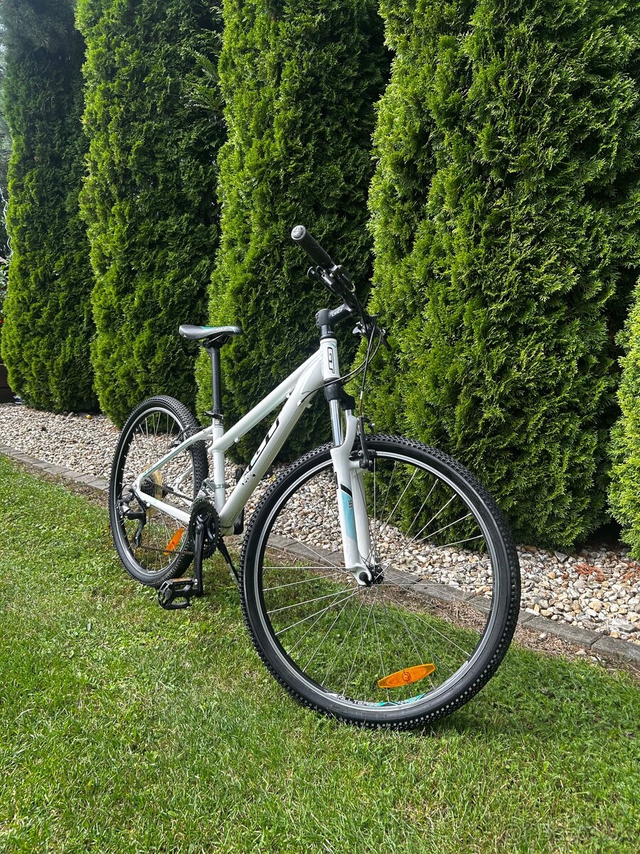 Dámsky horský bicykel