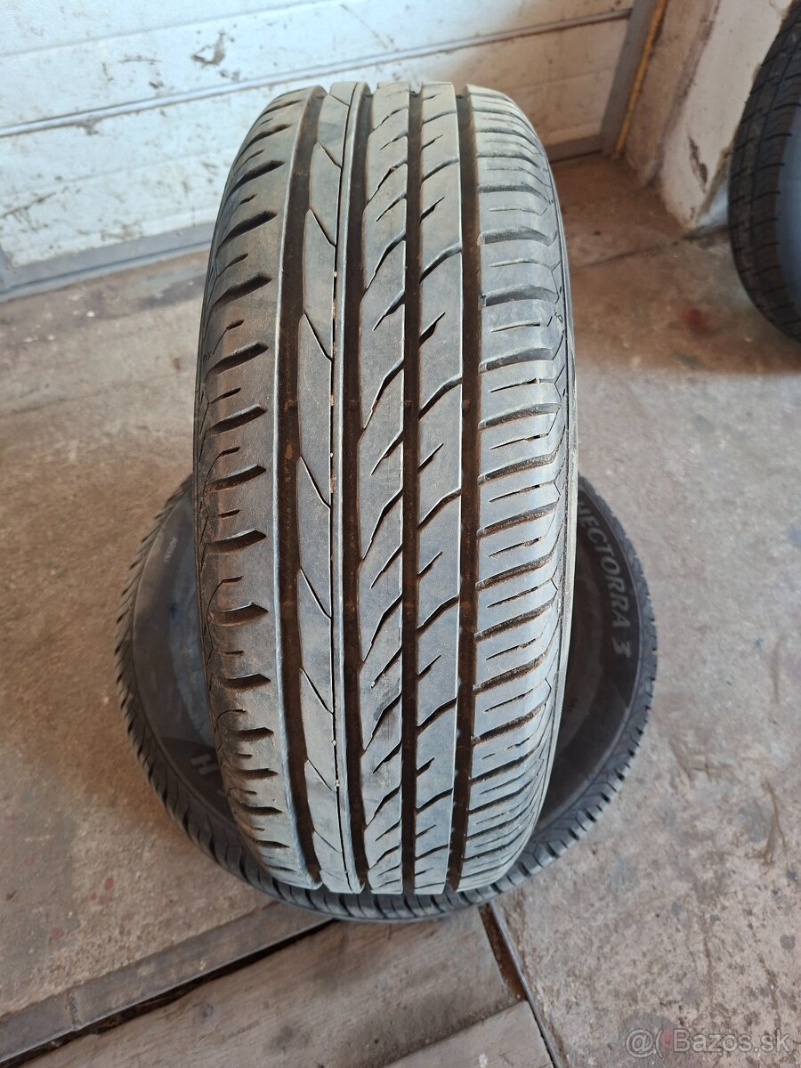 Letné pneumatiky Matador 2ks 205/60 R16 H