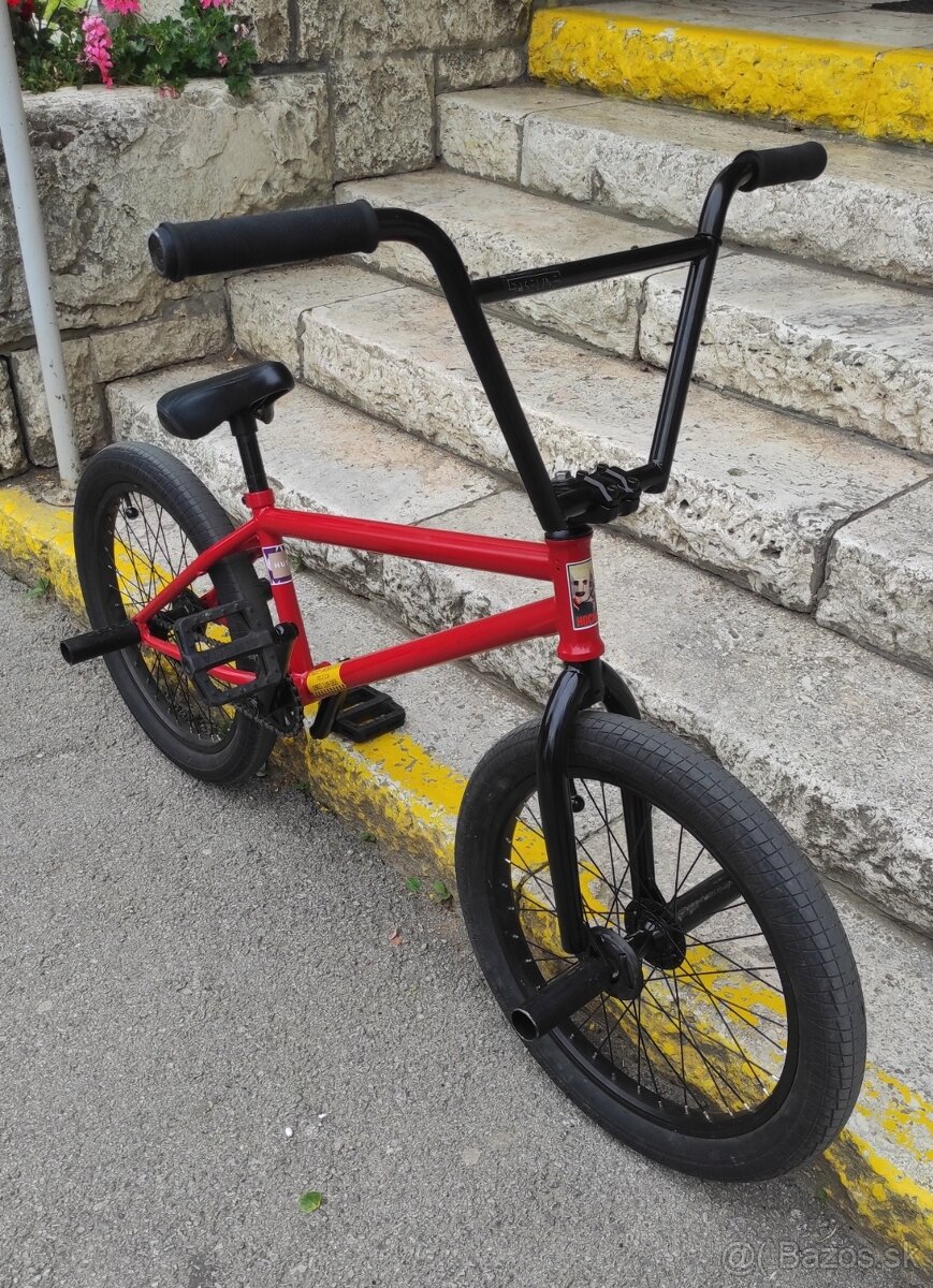 Bmx
