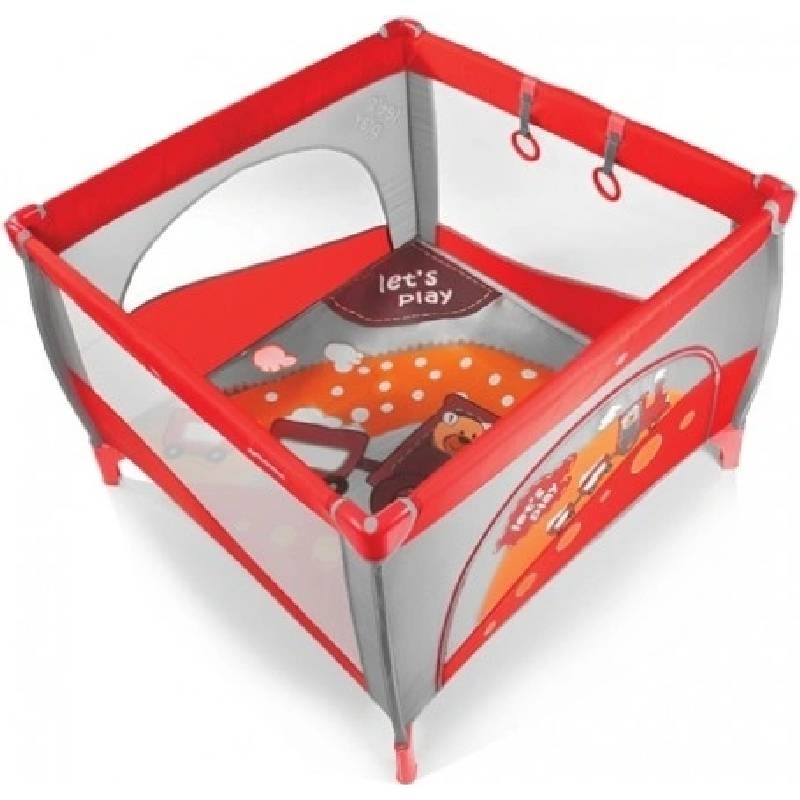 Baby design detska ohradka