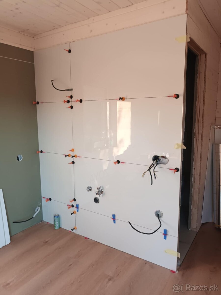 Dlažba/Obklad