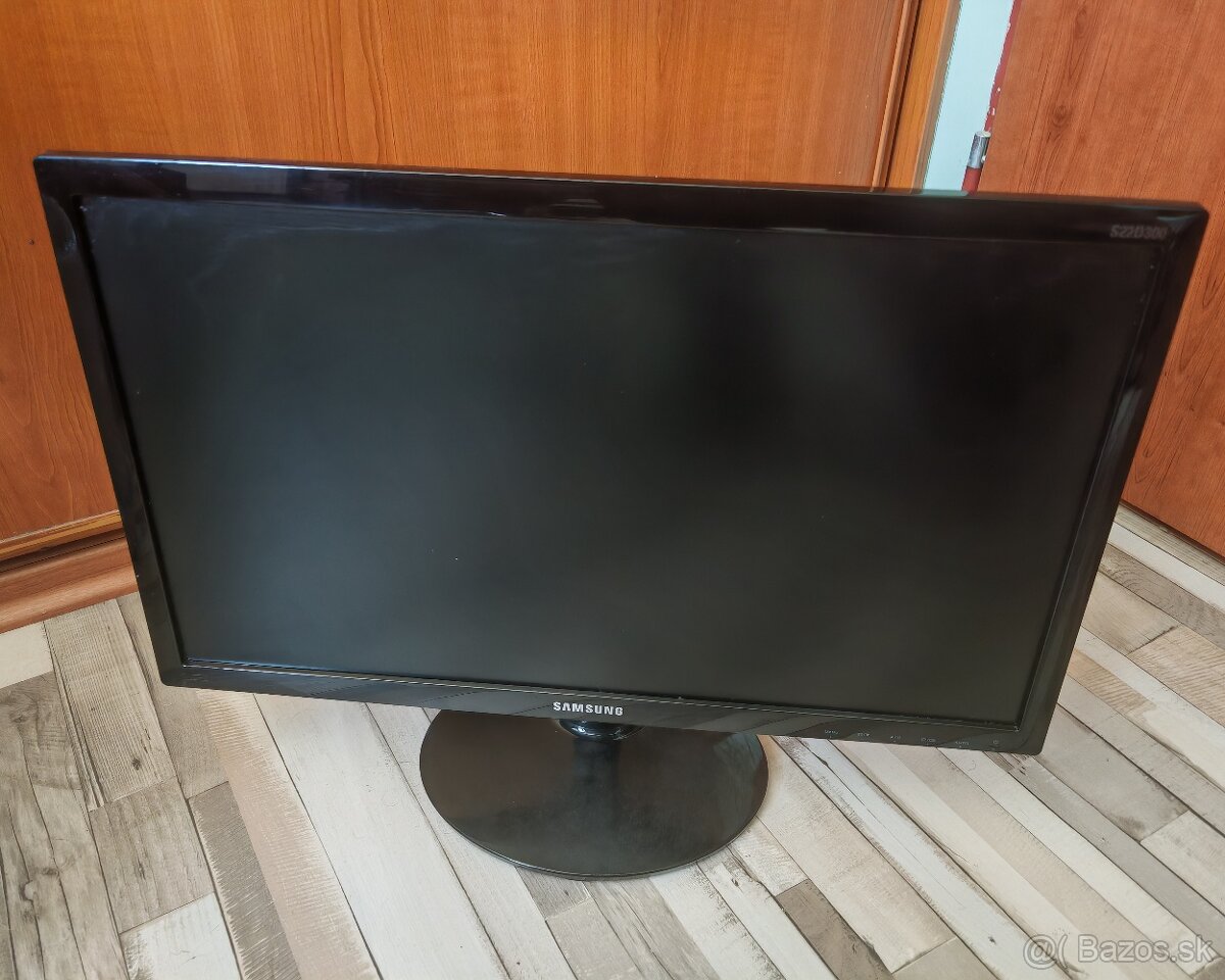 Samsung S22D300HY 22"