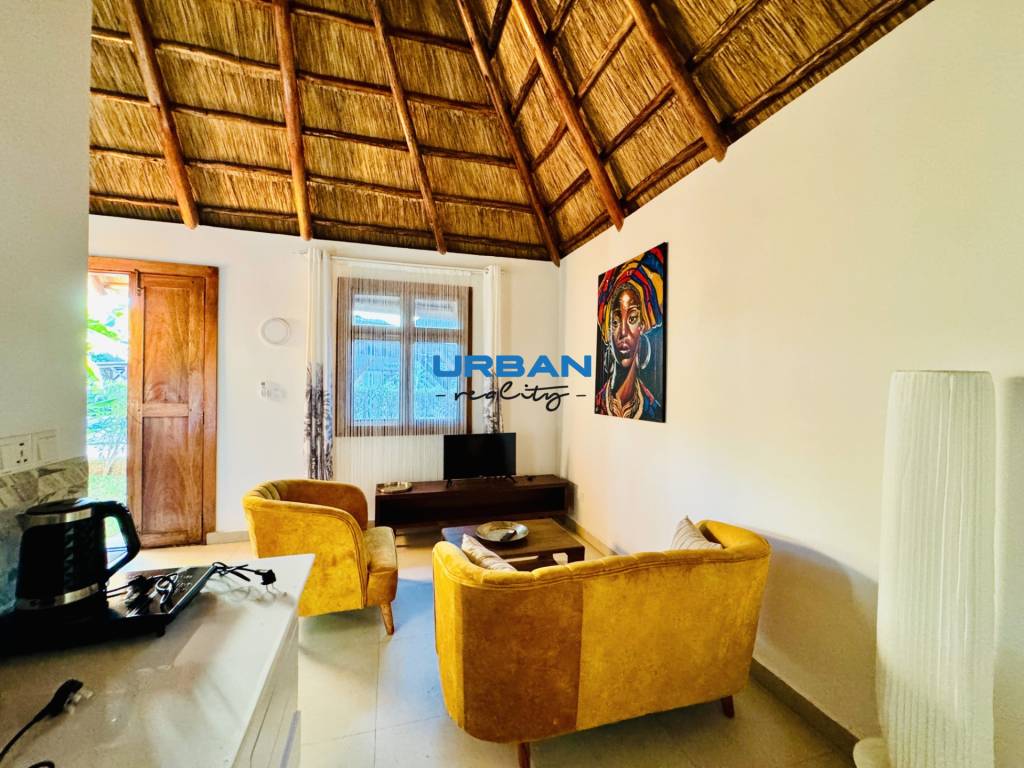 ROZPRÁVKOVÝ DOMĆEK NA PREDAJ NA ZANZIBARE