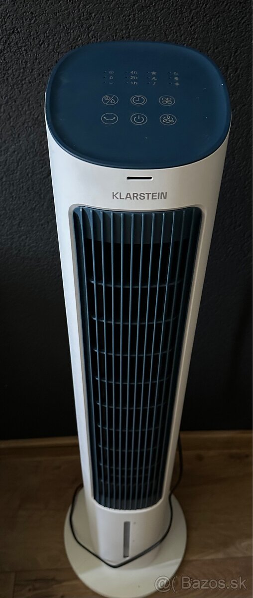Ochladzovač vzduchu 5 v 1 Mistral – Klarstein