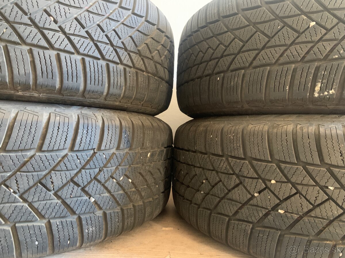 5x112 205/55 R16 ZIMNE