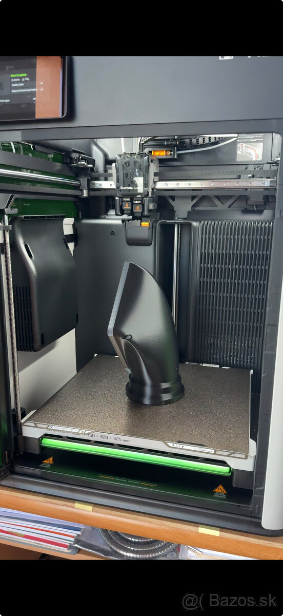 3D tlač/modelovanie