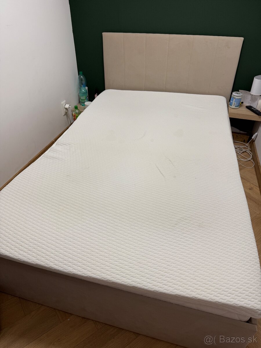 Postel 120x200