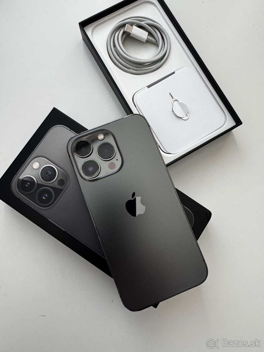 iPhone 13 pro