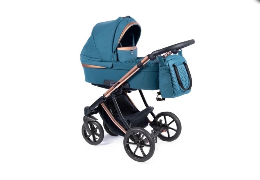 Coletto Dante kočík