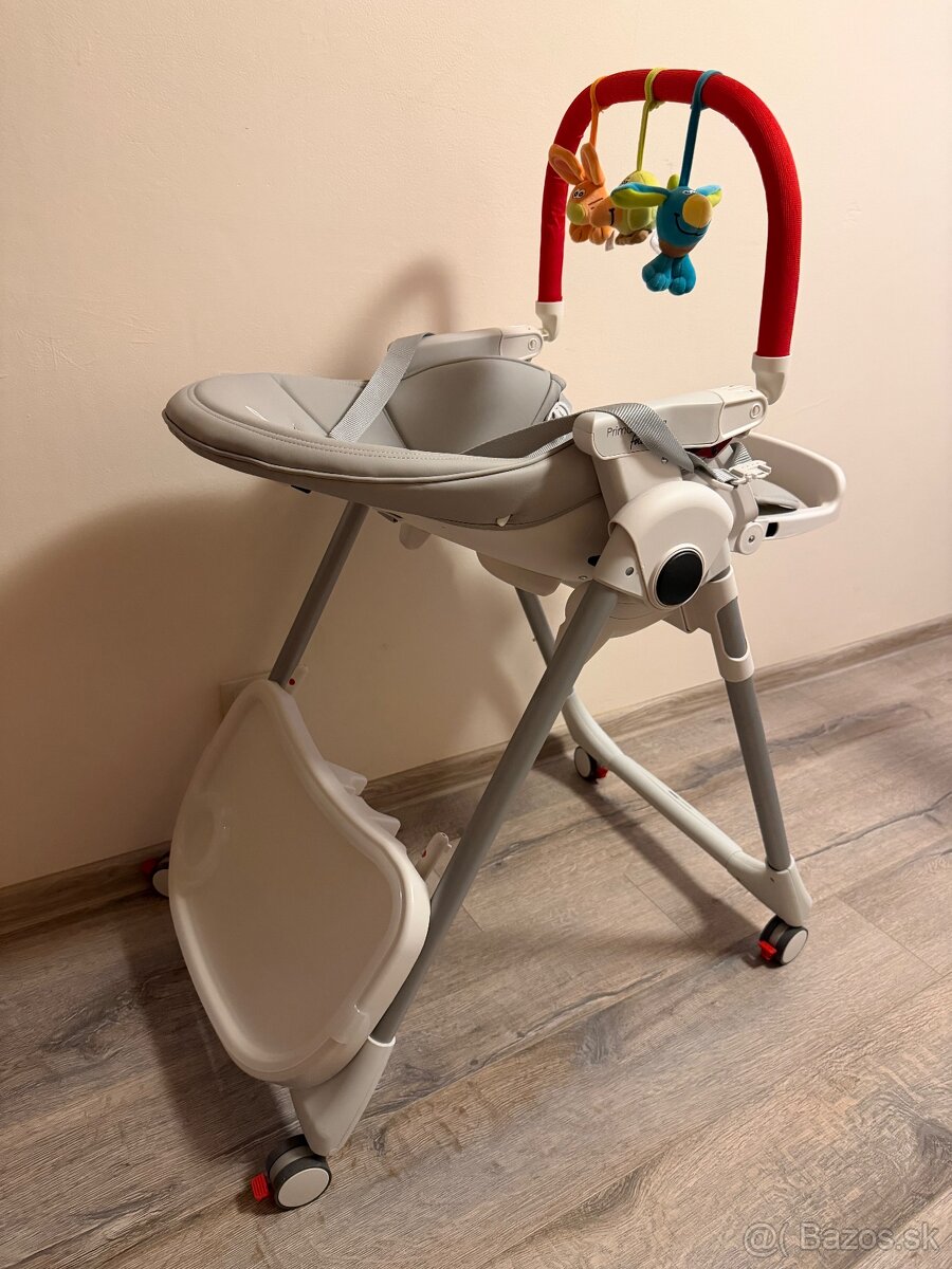 Peg Perego Follow me