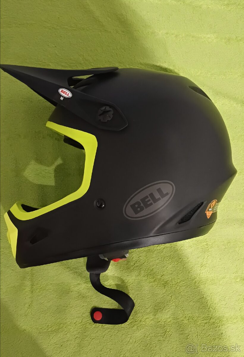 Integralna prilba helma Bell XT2
