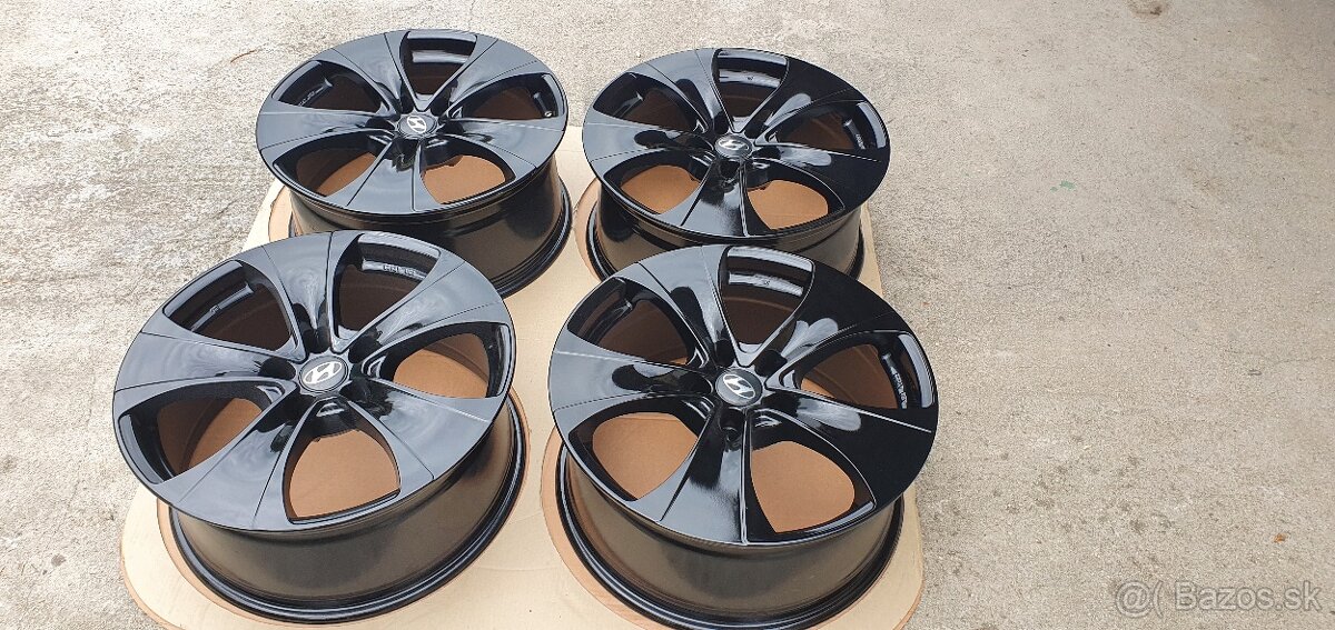 Alutec 5x114,3 r18 mazda kia hyundai mitsubishi toyota honda