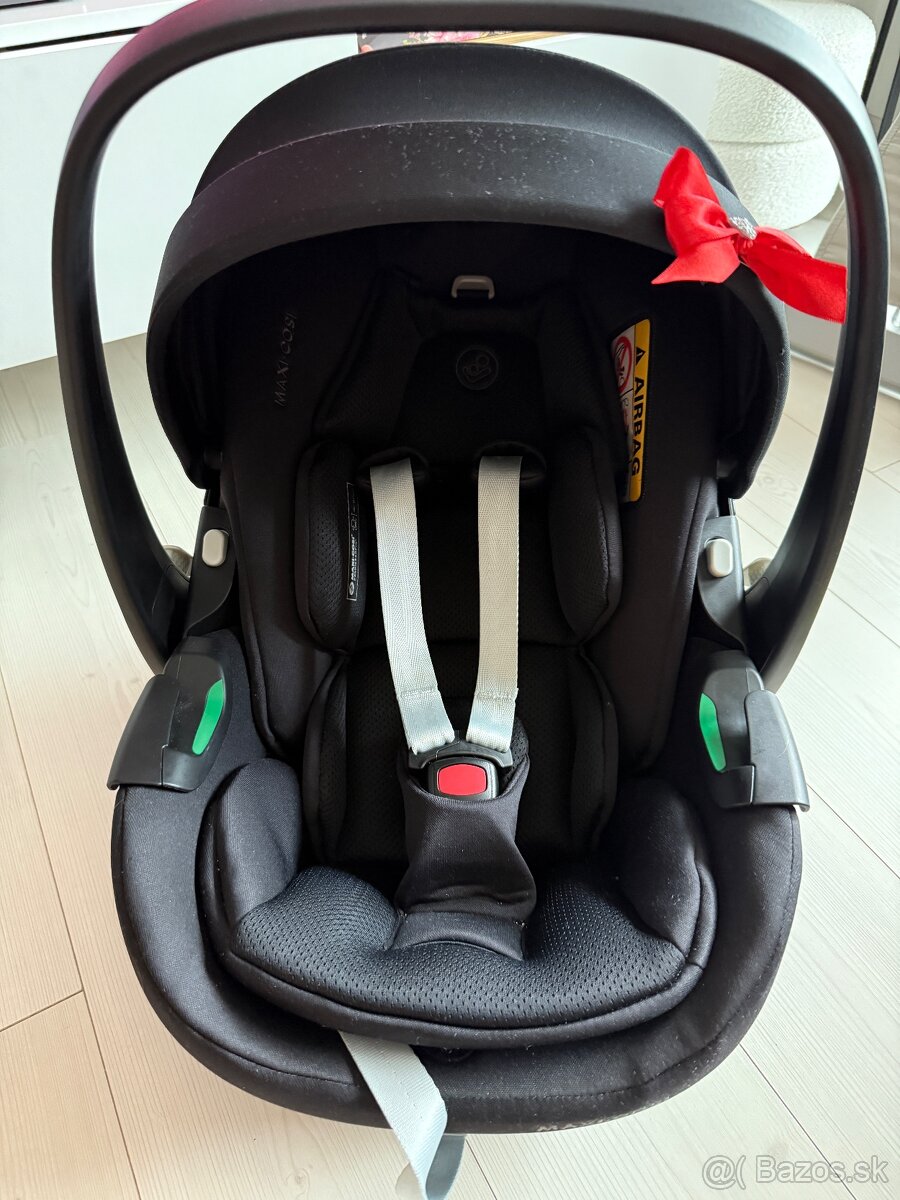Maxi cosi pebble 360 PRO 2