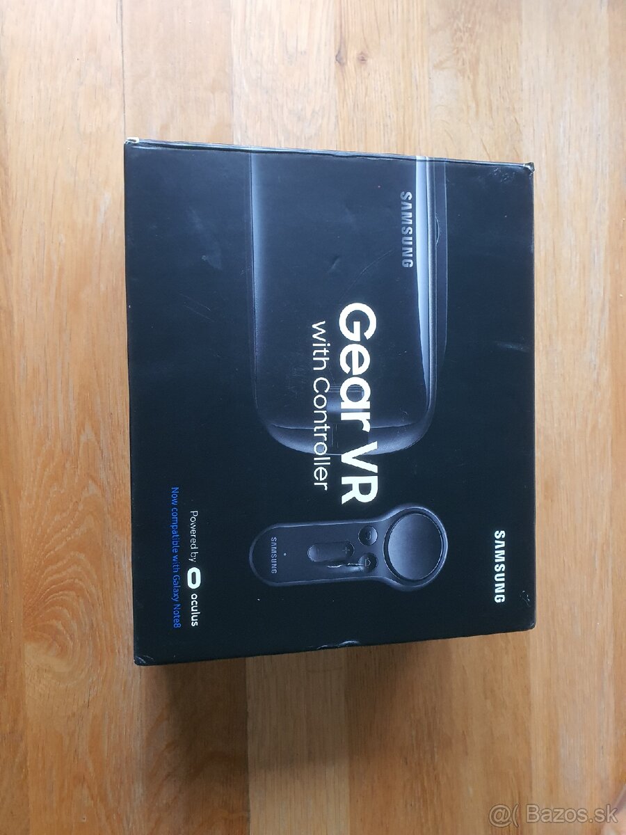 Samsung Gear VR