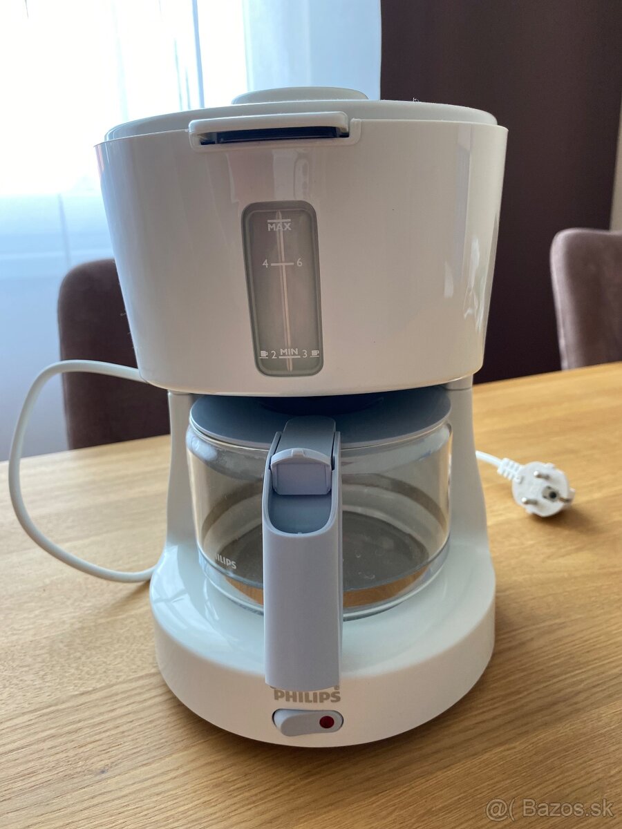 Kávovar Philips