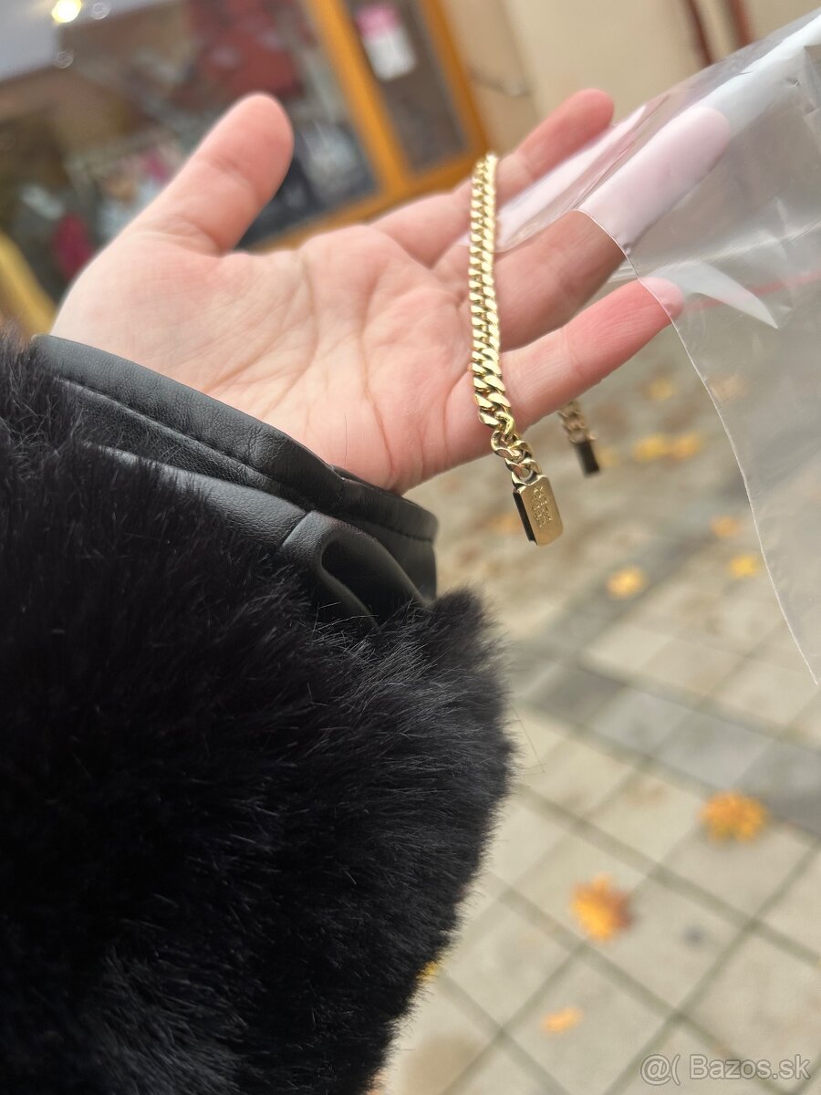 Náramok 585 Pancier