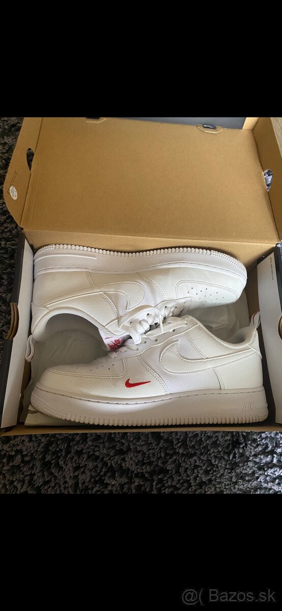 Nike air force 1