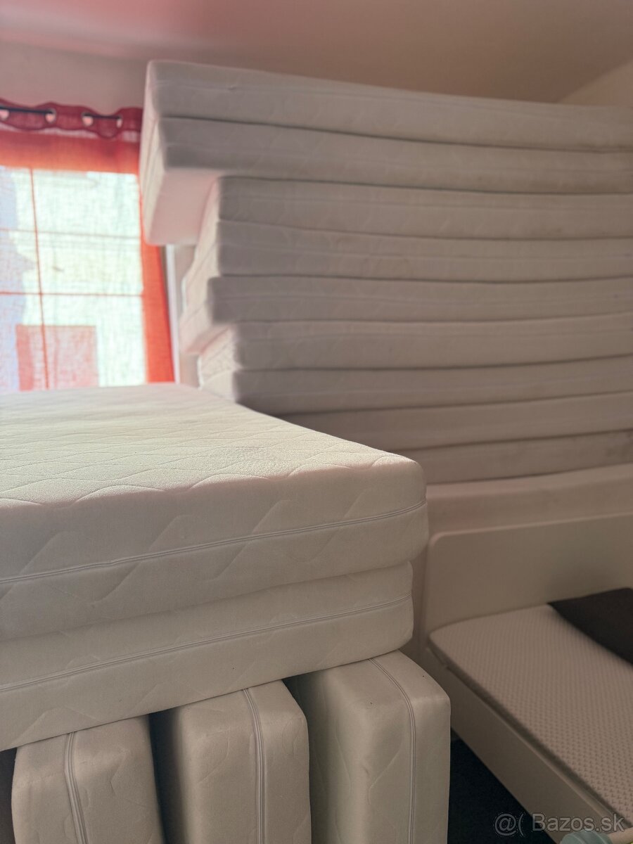 Predam matrace 90/200
