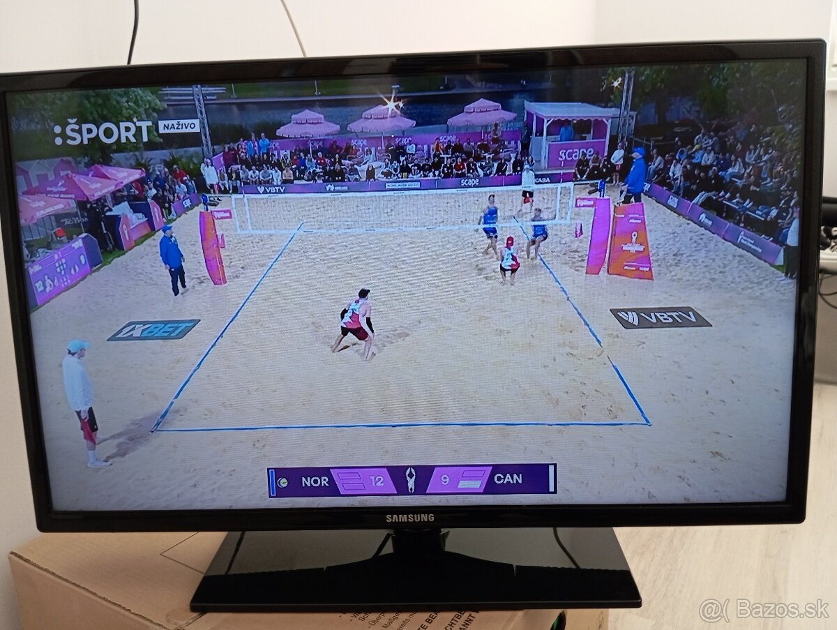 Predám televízor Samsung UE32EH4000