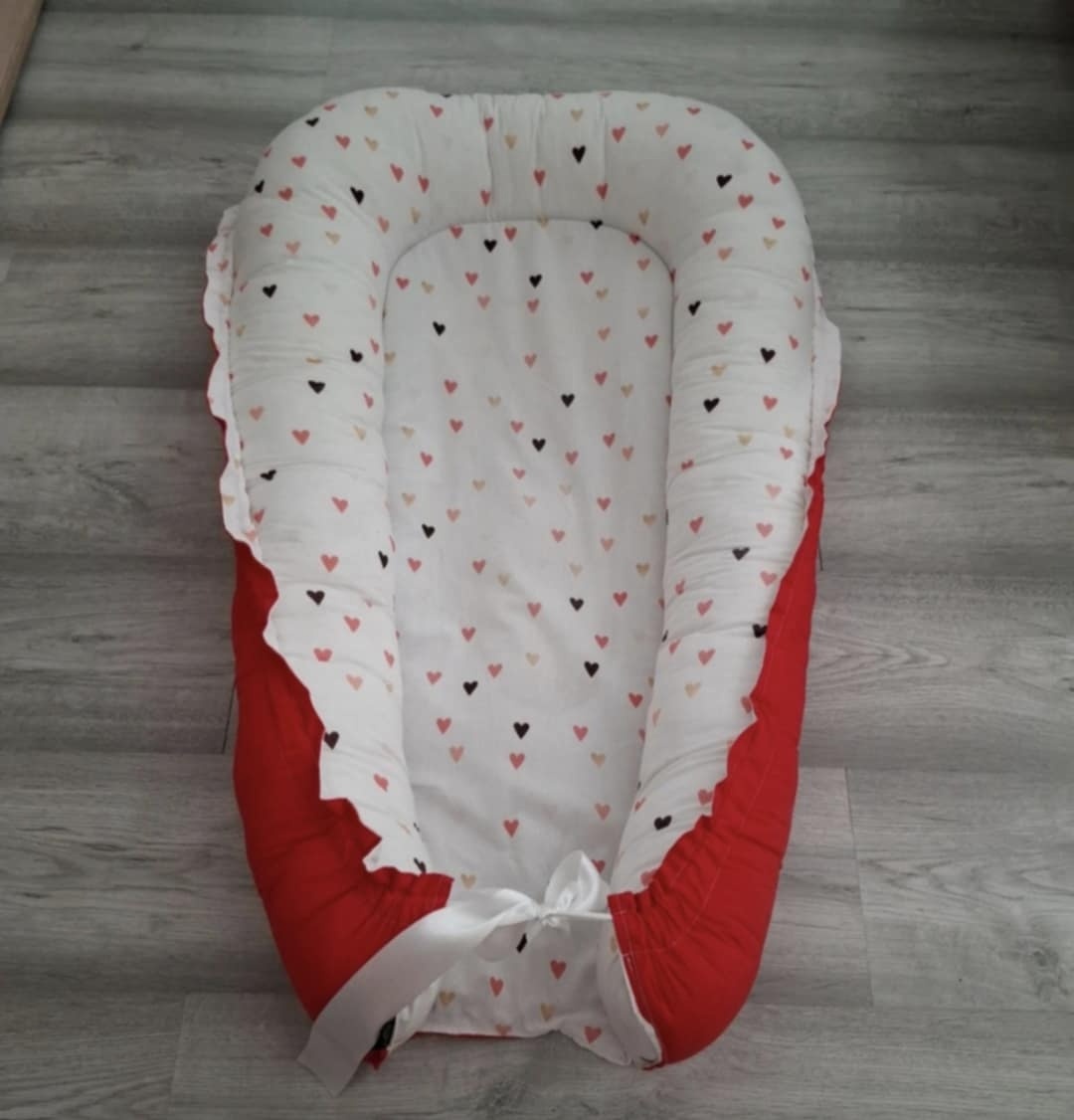 Vymením hniezdo do postieľky