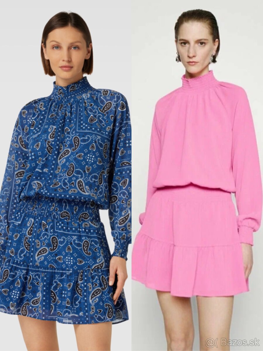 Damske saty Hugo Boss