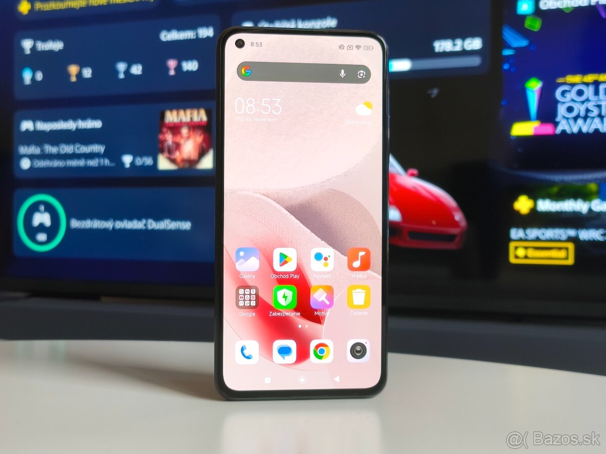 XIAOMI MI 11 LITE 5G NE 128GB