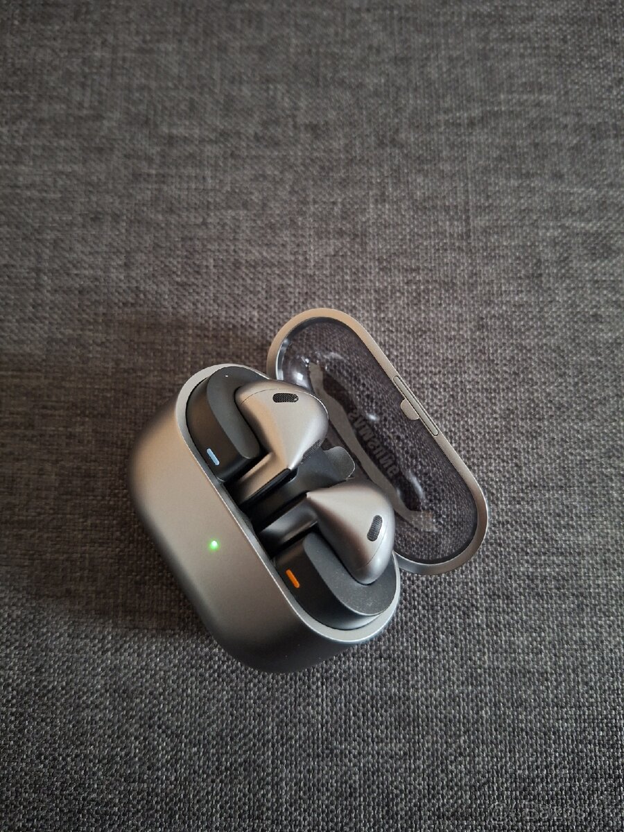 Samsung galaxy buds 3