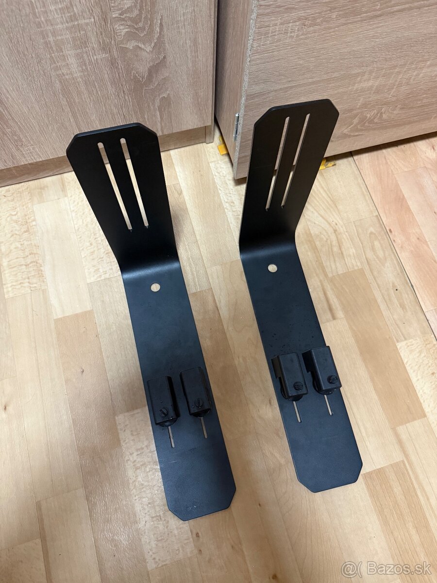 Pre morske akvarium Drziaky svetiel Reef Flare M/L