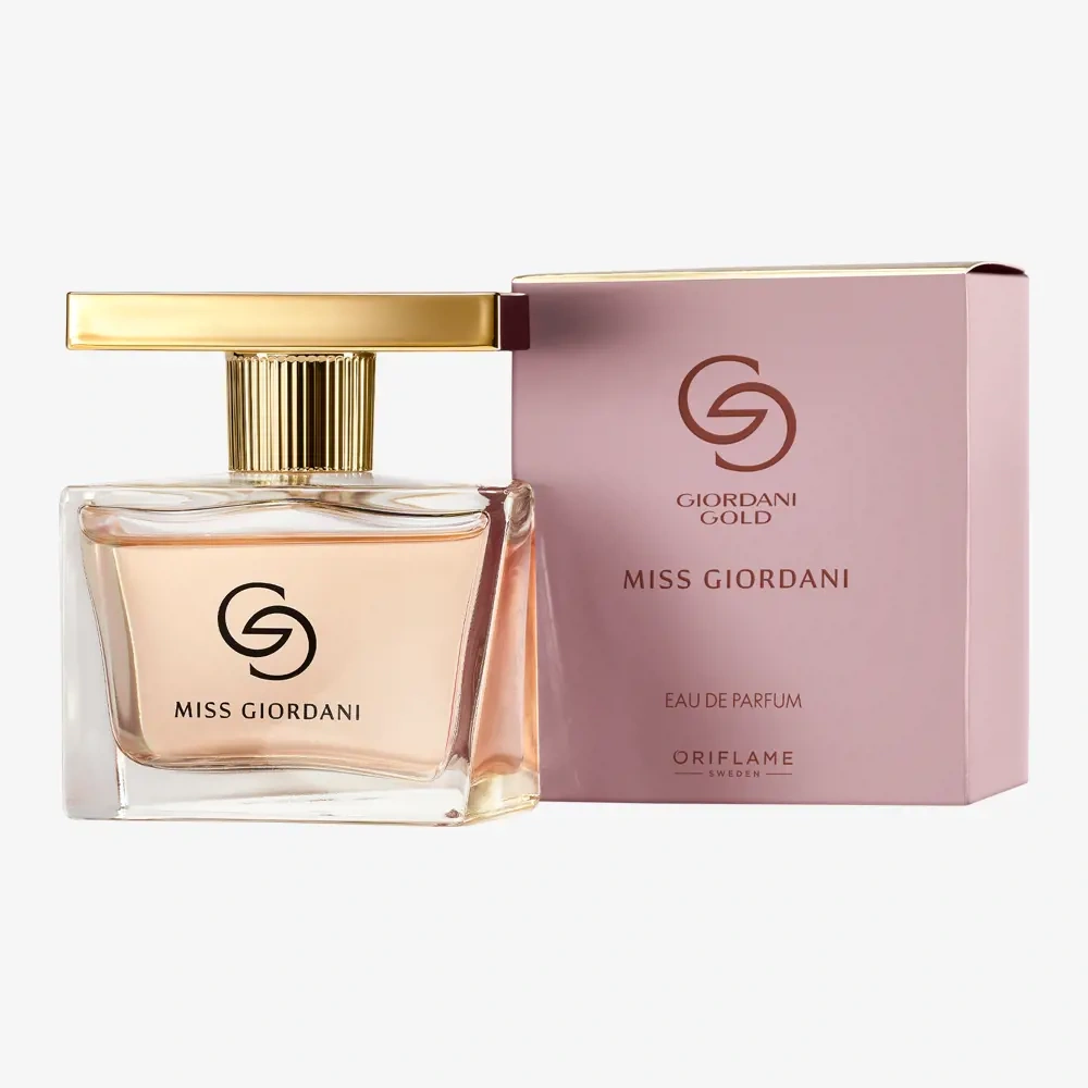 Parfumová voda Giordani Gold Miss Giordani