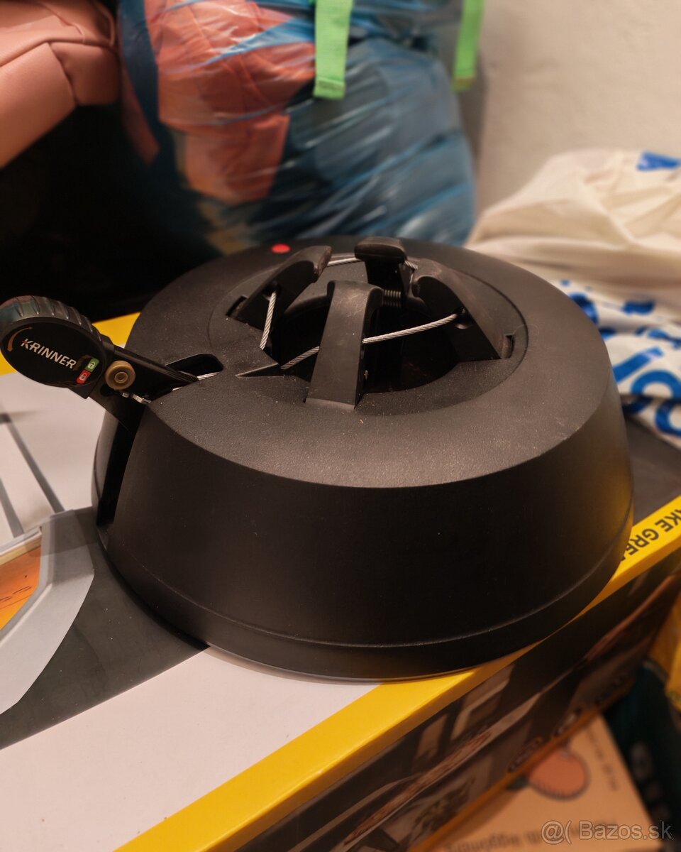 Krinner - stojan na vianočný stromček