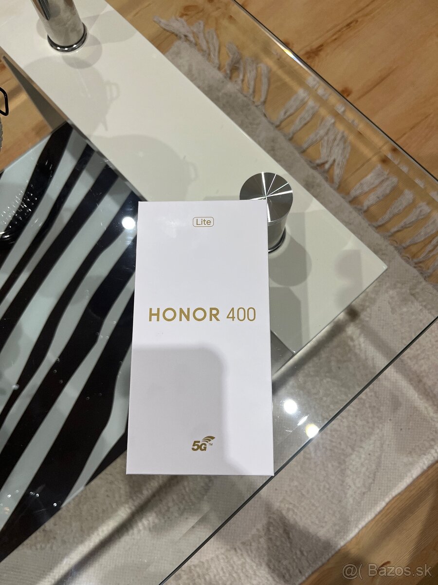 HONOR 400 lite
