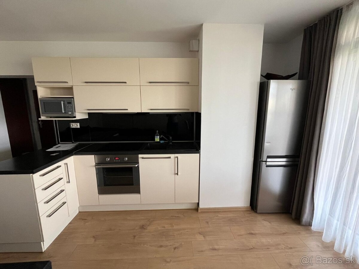 2.izbový byt v Retre na prenájom