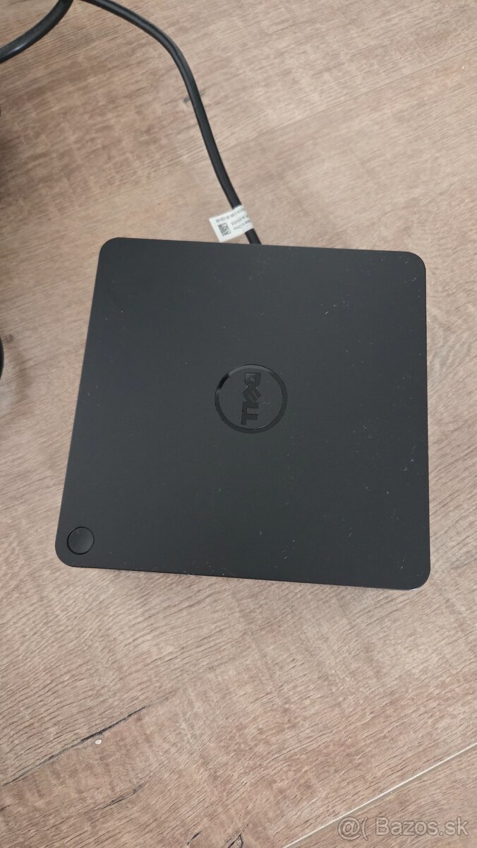 Dell TB16 K16A Thunderbolt Dock - ako nová 35 €