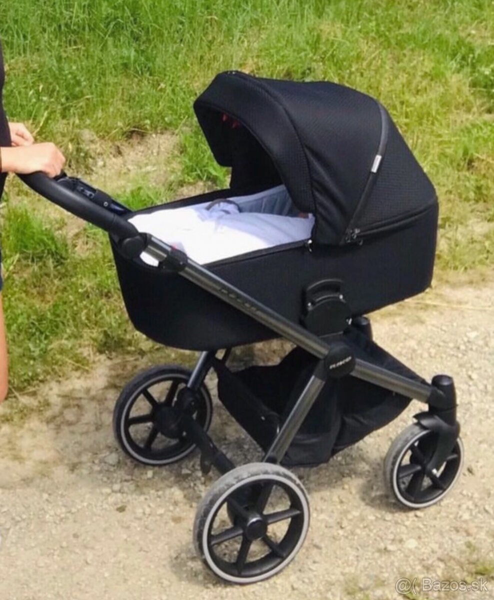 Kočik 3 kombinácka Riko Qubus