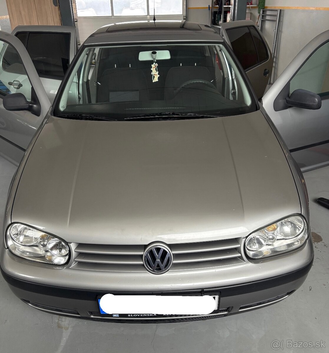Volkswagen Golf IV