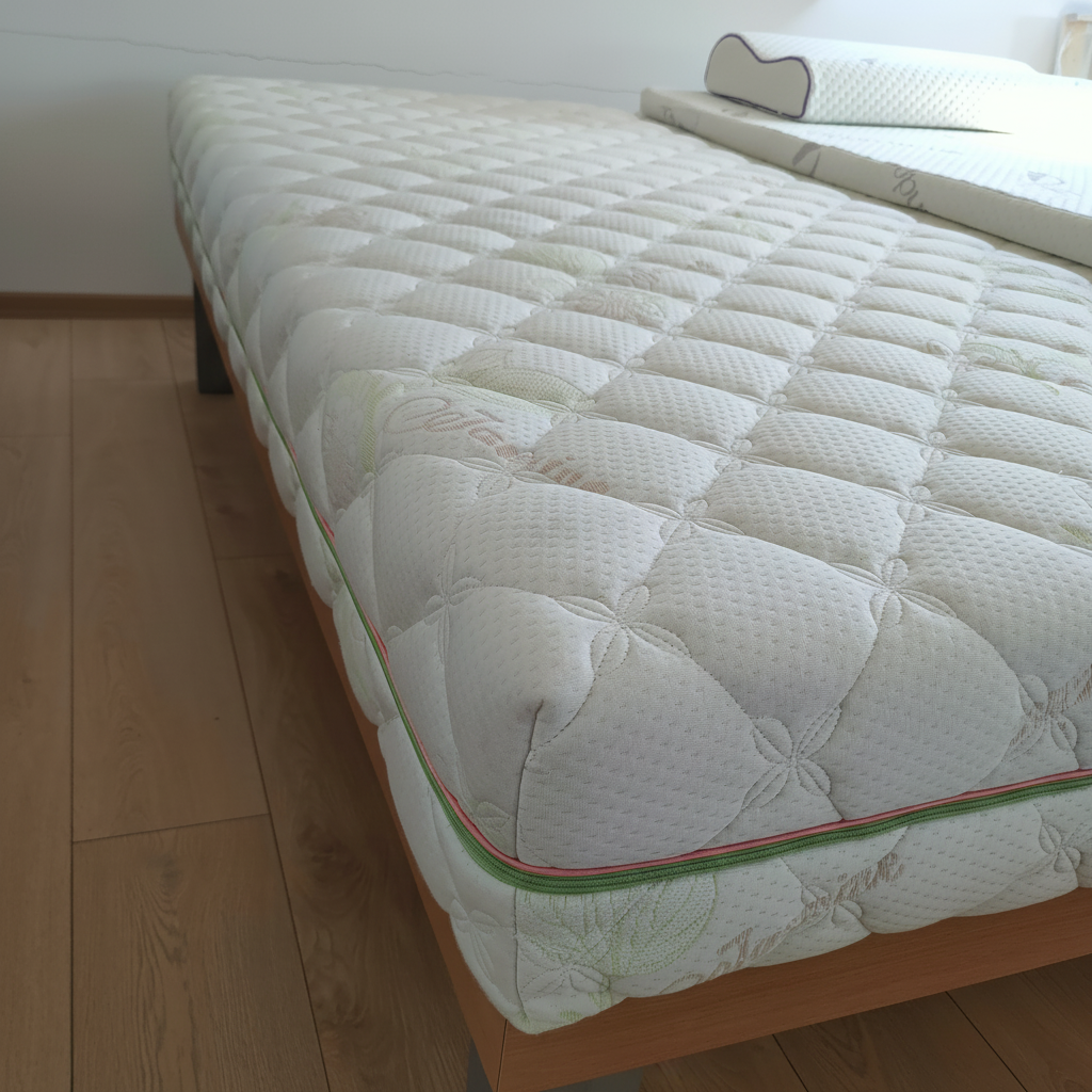 Matrac Jasmine výška-22cm