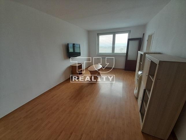 1-izbový byt Partizánske