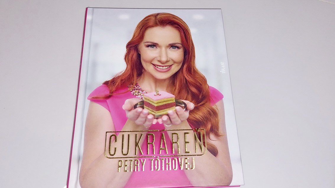 Cukráreň Petry Tóthovej