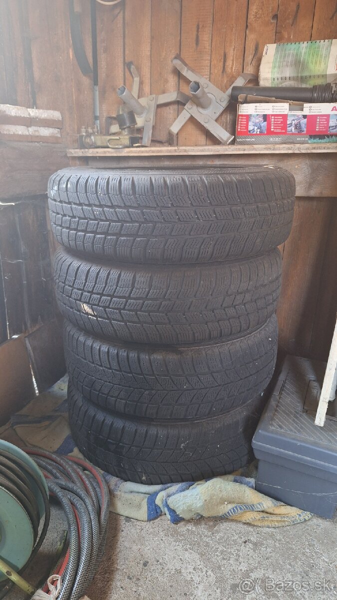 175/65 r14 zimné