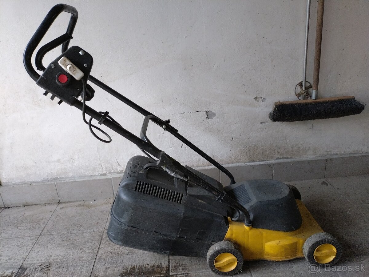 Predám elektrické náradie