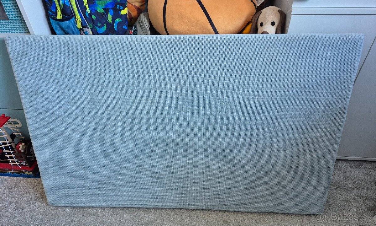 Zastena do detskej izby