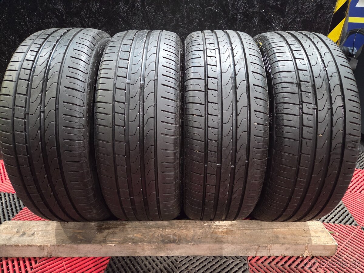 205/40 R18 Pirelli letne pneumatiky