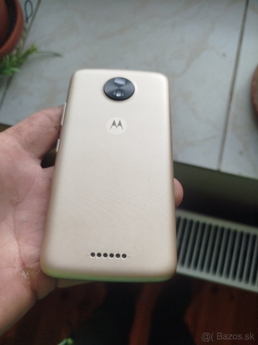 Motorola MOTO C36